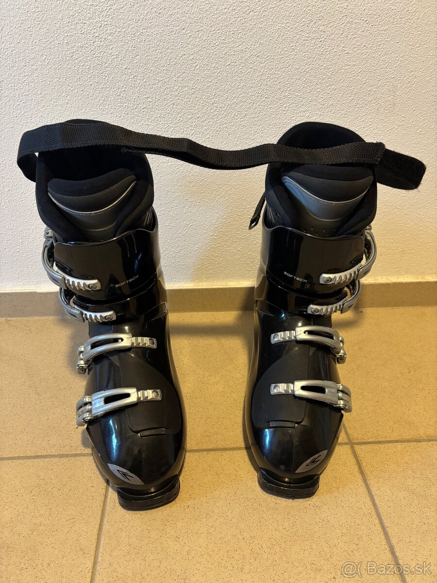 Lyze Blizzard 167cm - 9