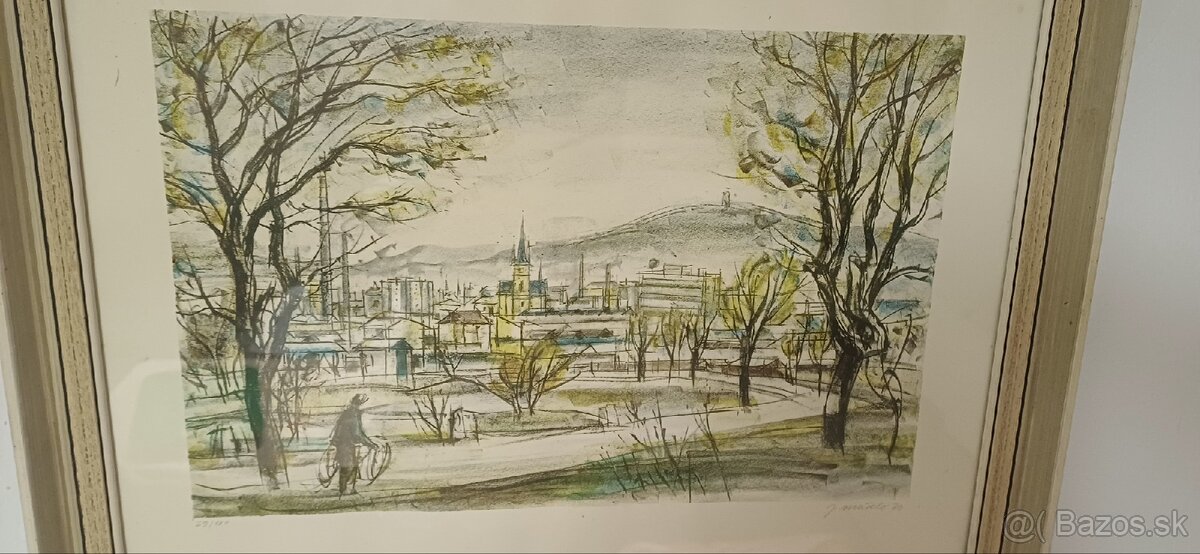 Obraz Jíří Mádlo - 9