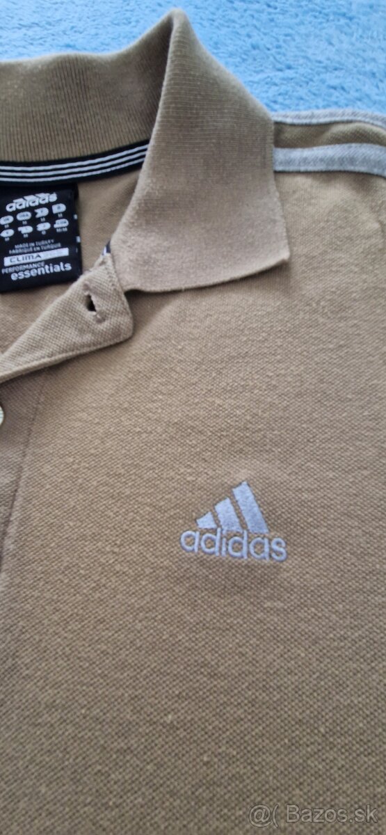 Polokosela adidas - 9