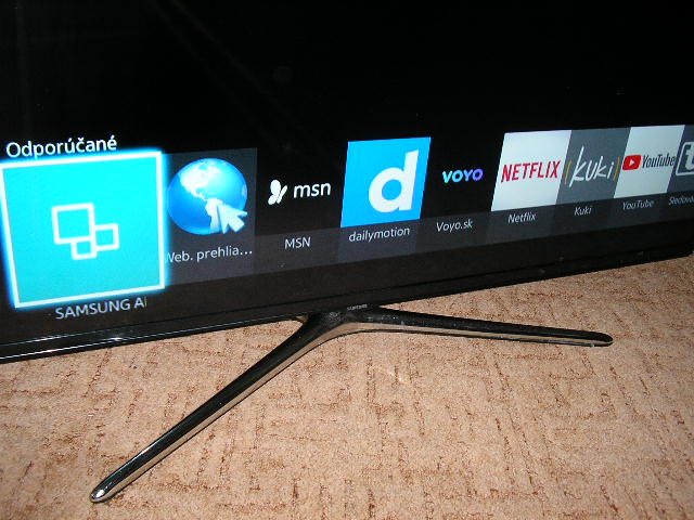 Predam LED televizor - 9