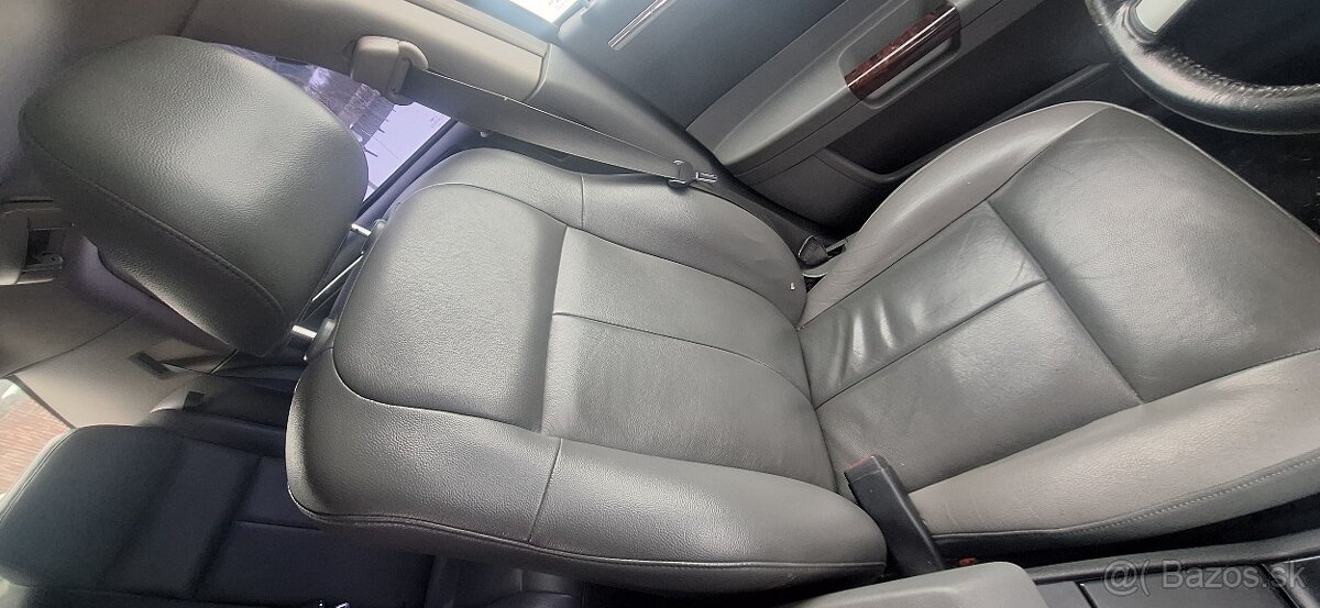 Chrysler 300 c 3.5l 4wd 2005 bez tp - 9