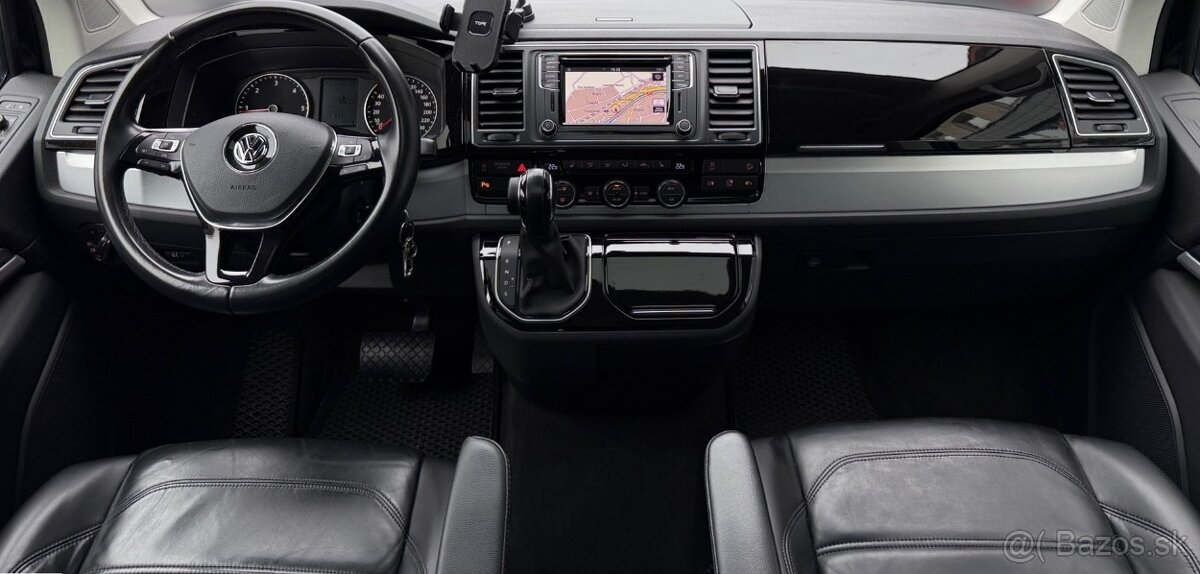 Volkswagen VW Multivan T6 2.0 BiTDI 4MOTION HIGHLINE 7-MIEST - 9
