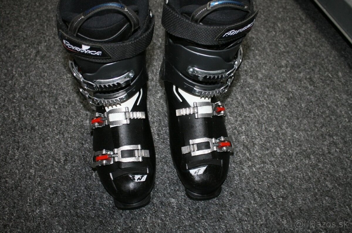 LYžE DYNASTAR 164 CM - 9