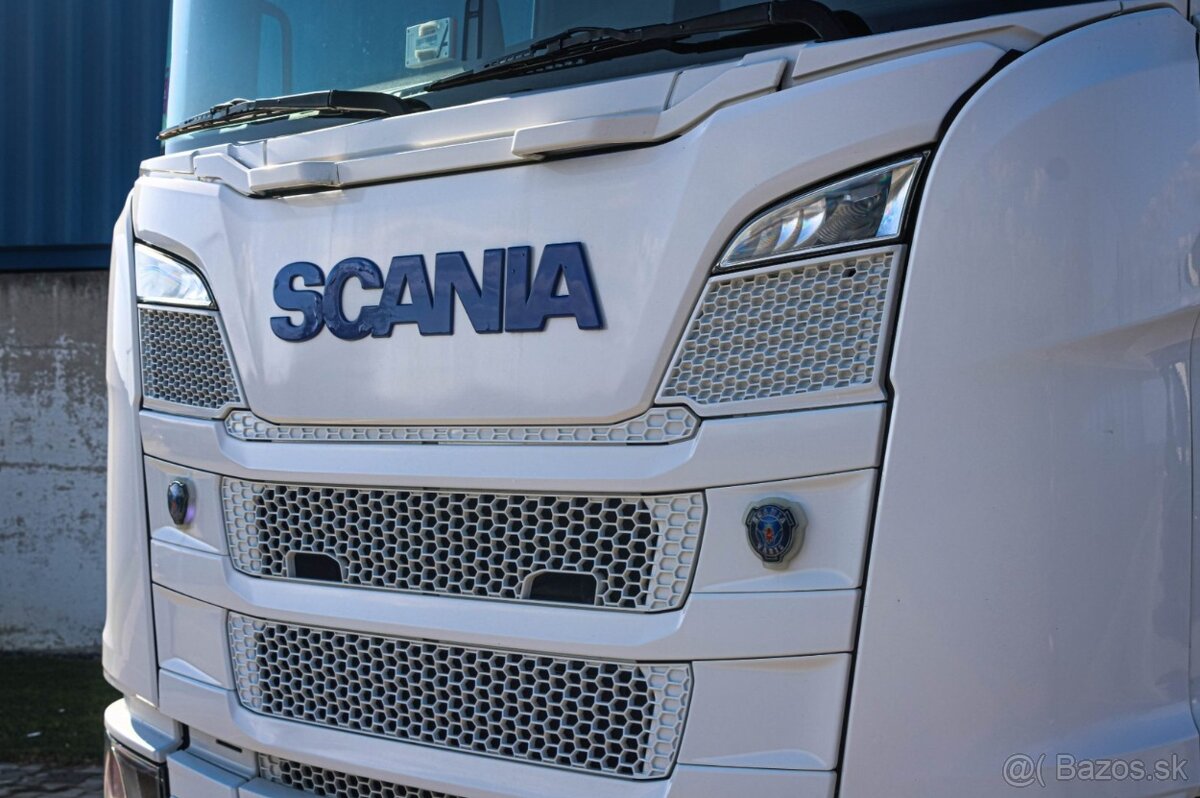 Scania R450 331kw Odpočet DPH - 9