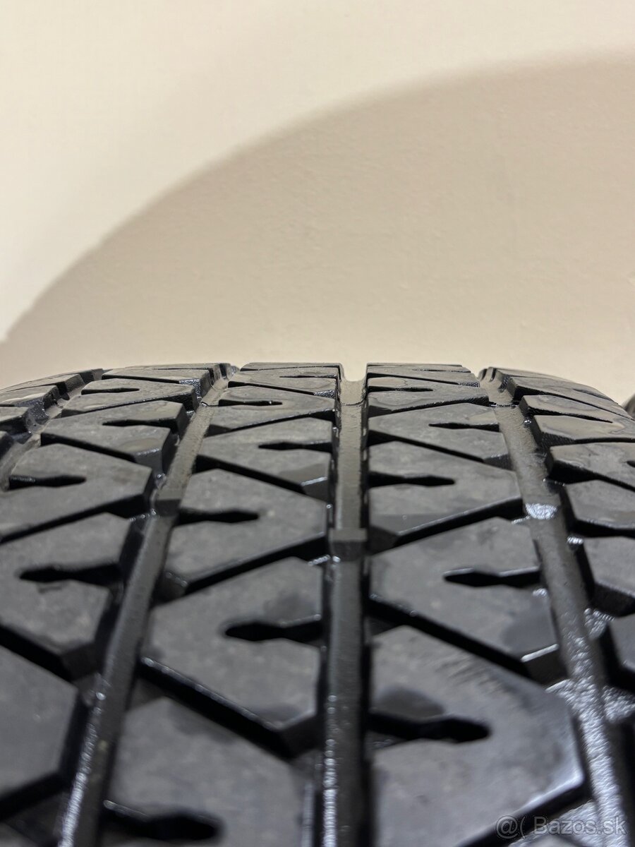 Disky BMW 195 TR415CH - 9