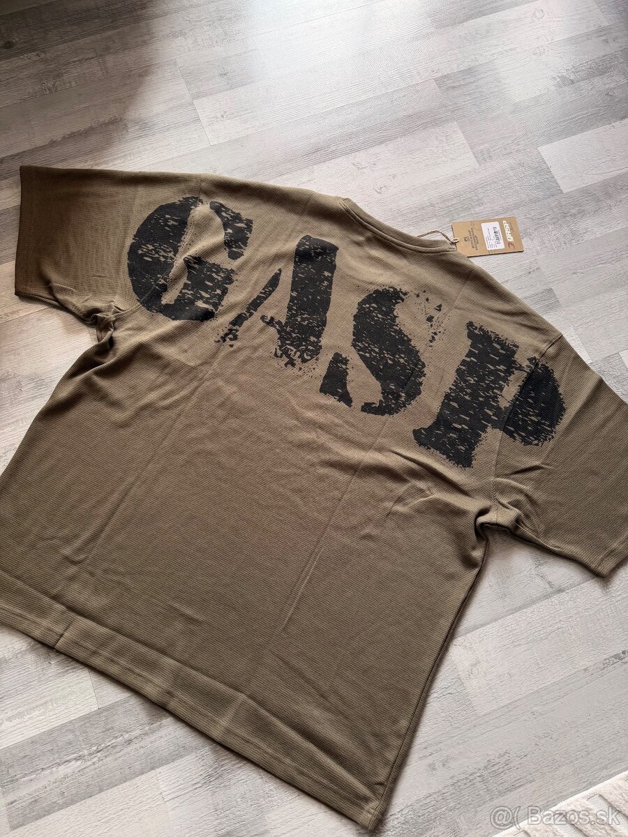 Trička Gasp inc. - 9