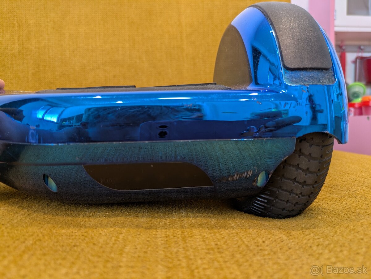 Hoverboard Manta MSB9014 VIPER 2 - 9
