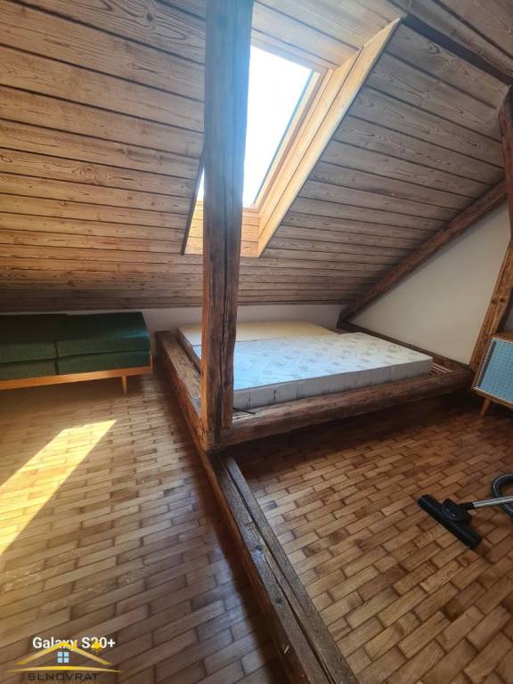 INVESTIČNÁ PRÍLEŽITOSŤ – viacúčelový objekt v obci Makov - 9