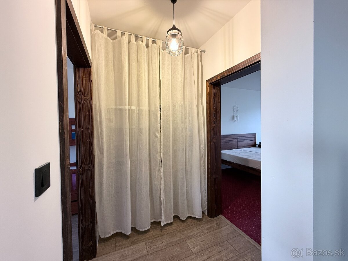 3 izbový byt A. Bernoláka Žilina - 9