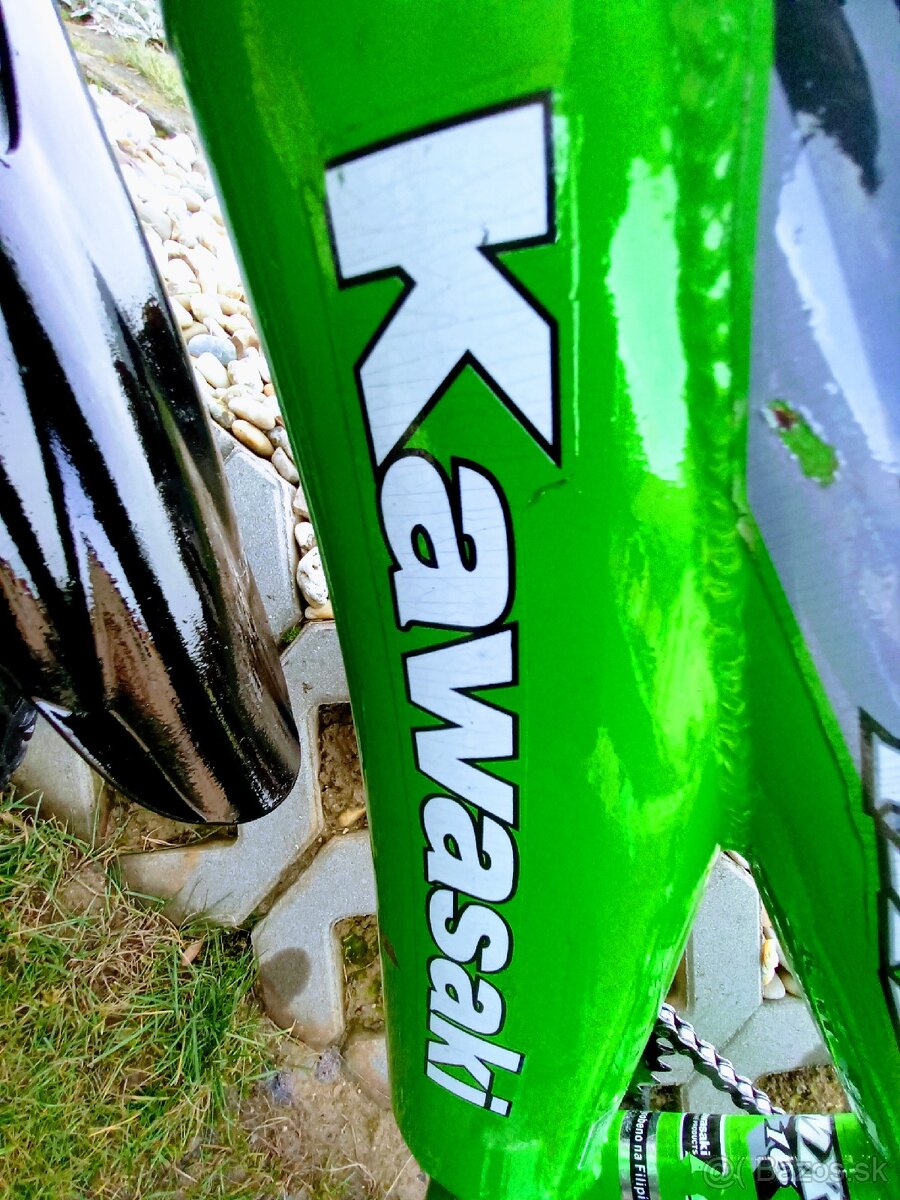 BMX 16-Kawasaki - 9