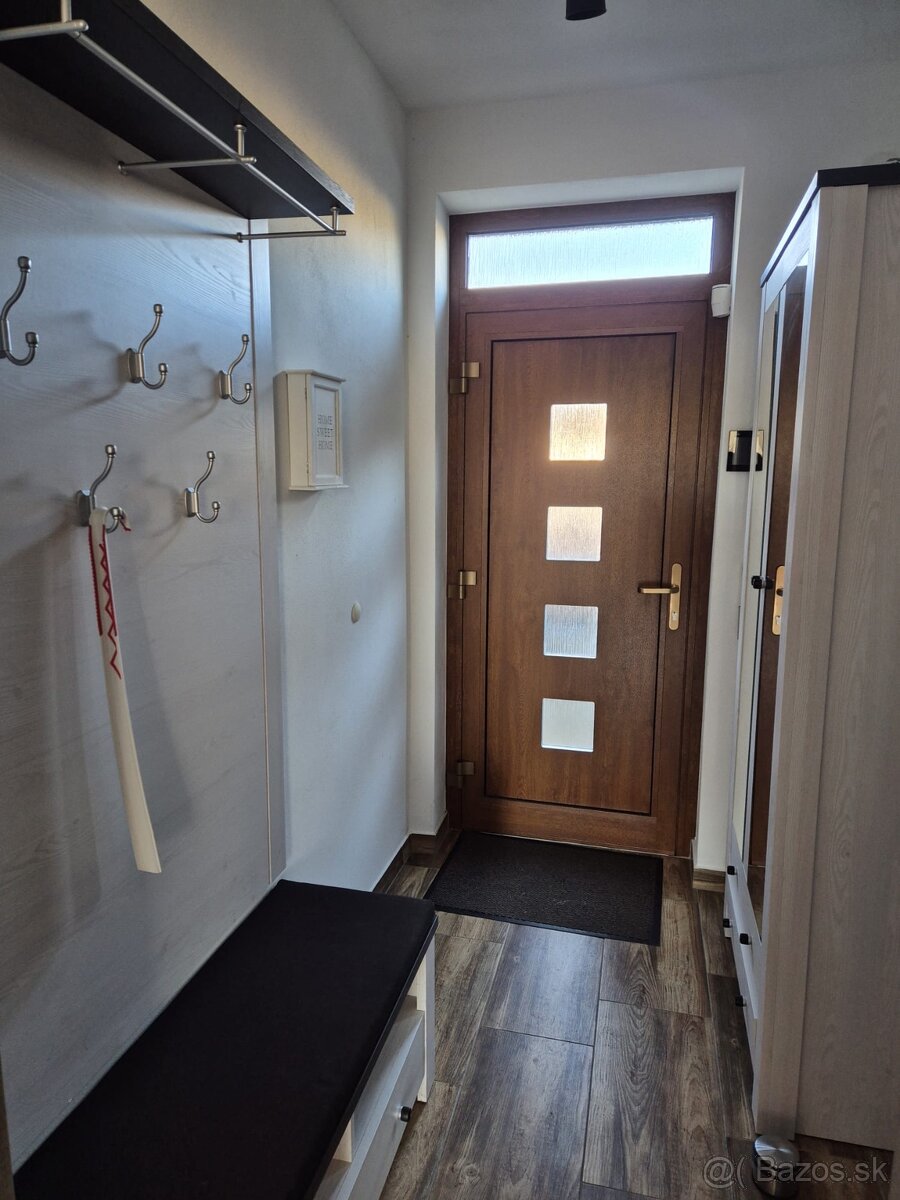 Predám 4 izbový dom v Stupave - 9