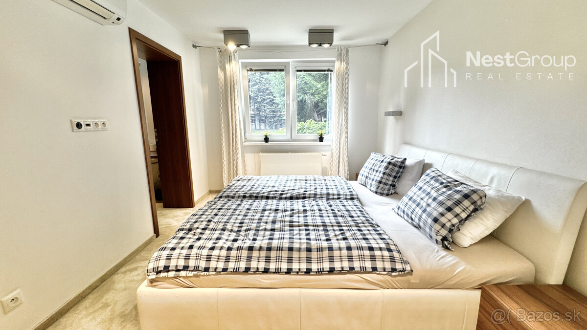 ZNÍŽENÁ CENA RD so záhradou a garážou, Gruzínska ulica-Priev - 9