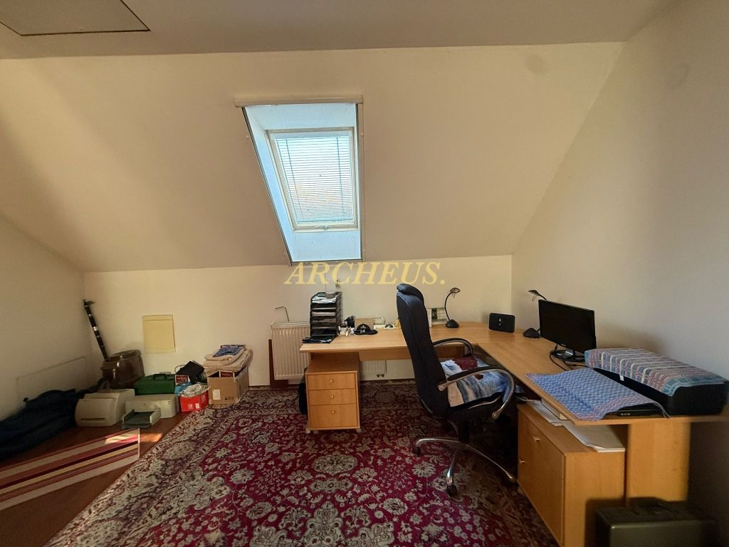 Rodinný dom Šoporňa - Galanta - 9