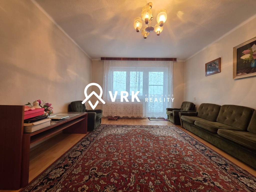 RODINNÝ DOM, KALVÁRIA, KOŠICE - SEVER - 9