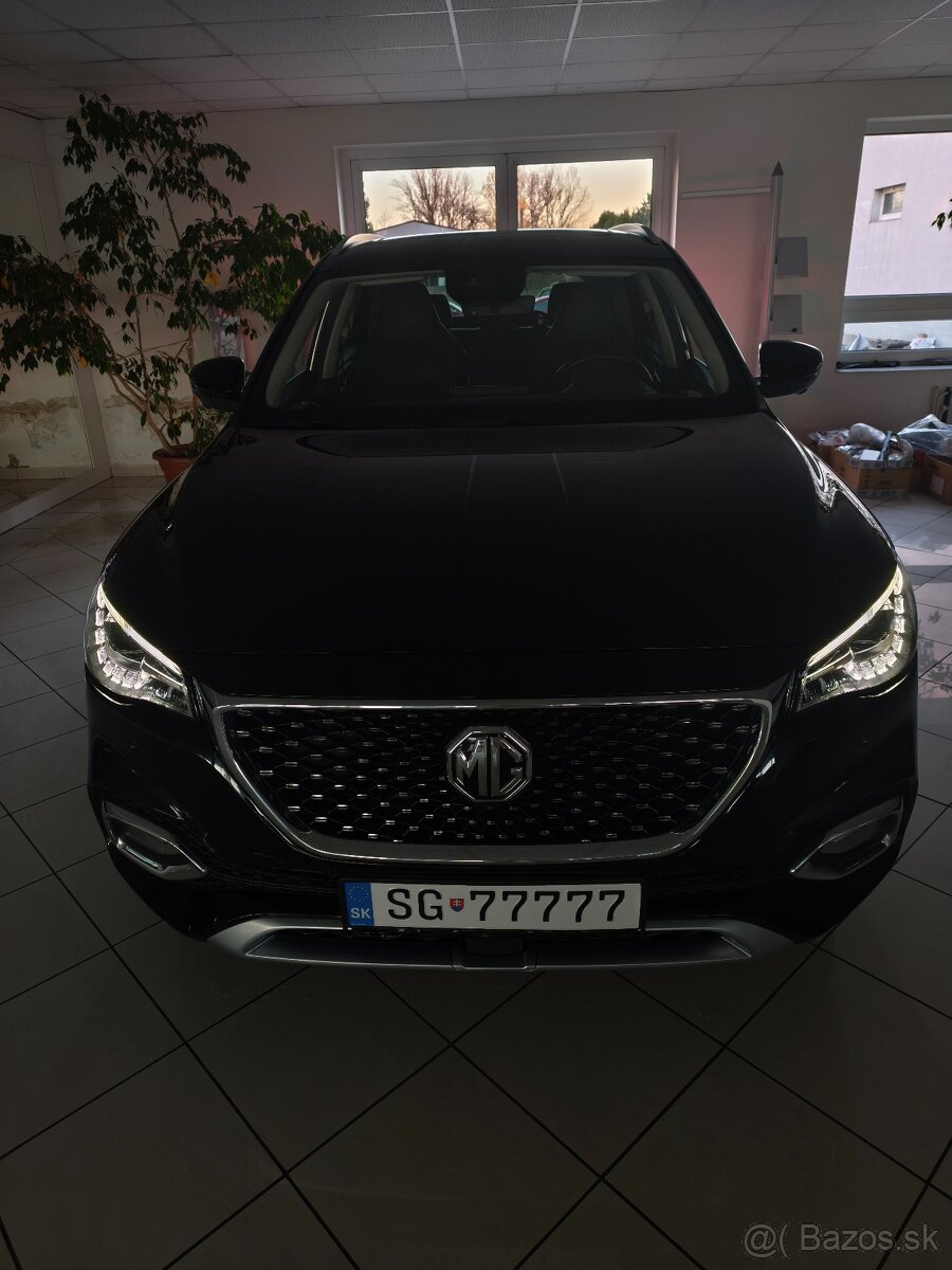 MG eHS LUXURY plug in hybrid v záruke do 2029 - 9