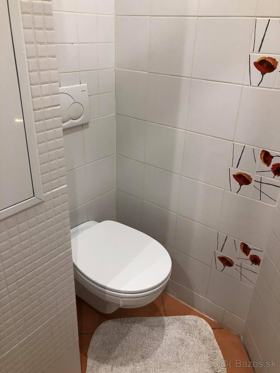 2 izbový byt na Partizánskej ulici - 9