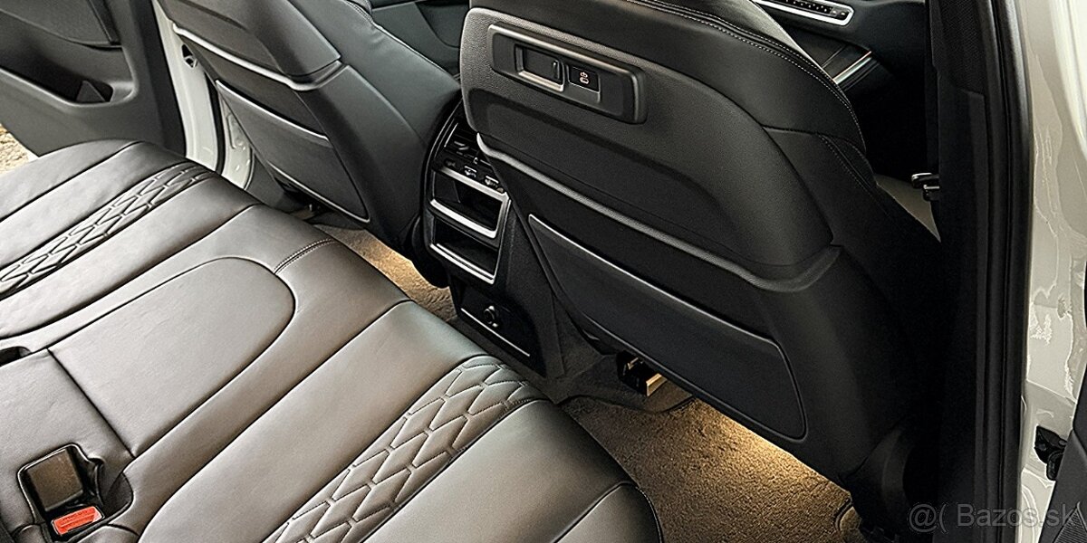 BMW X5 xDrive30d M Sport mHEV | 2023 | 1. majiteľ | SR | Zár - 9