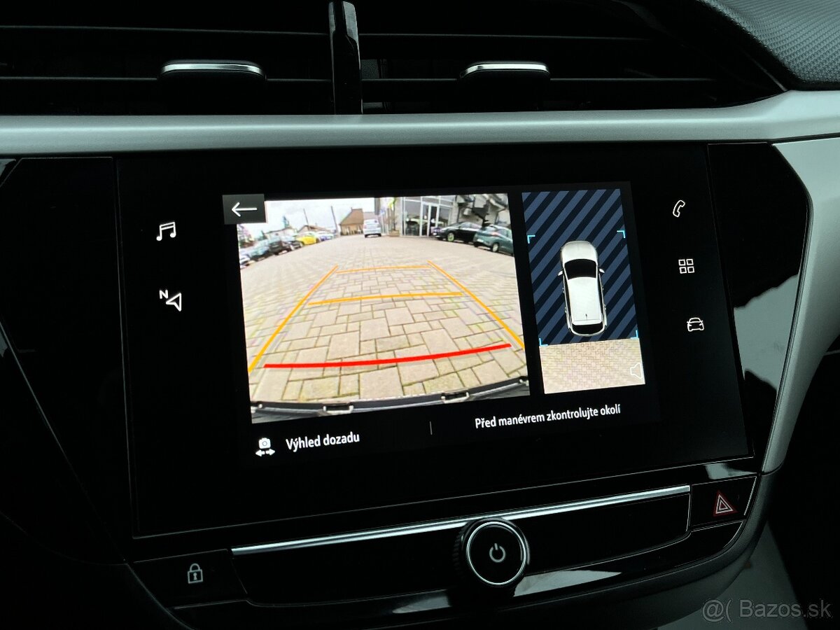 Opel Corsa AUTOMAT__25 450 km__ - 9