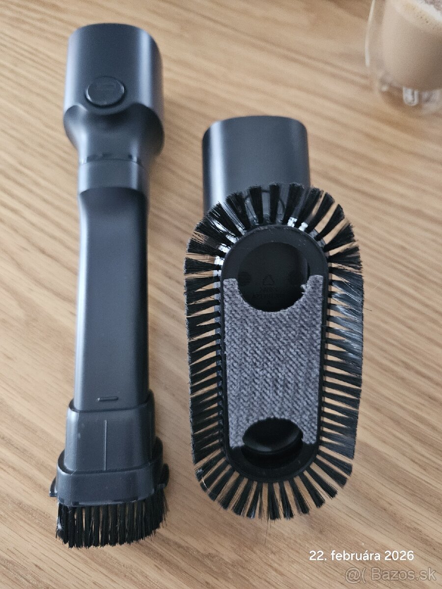 Hubica PowerPro Mop - 9