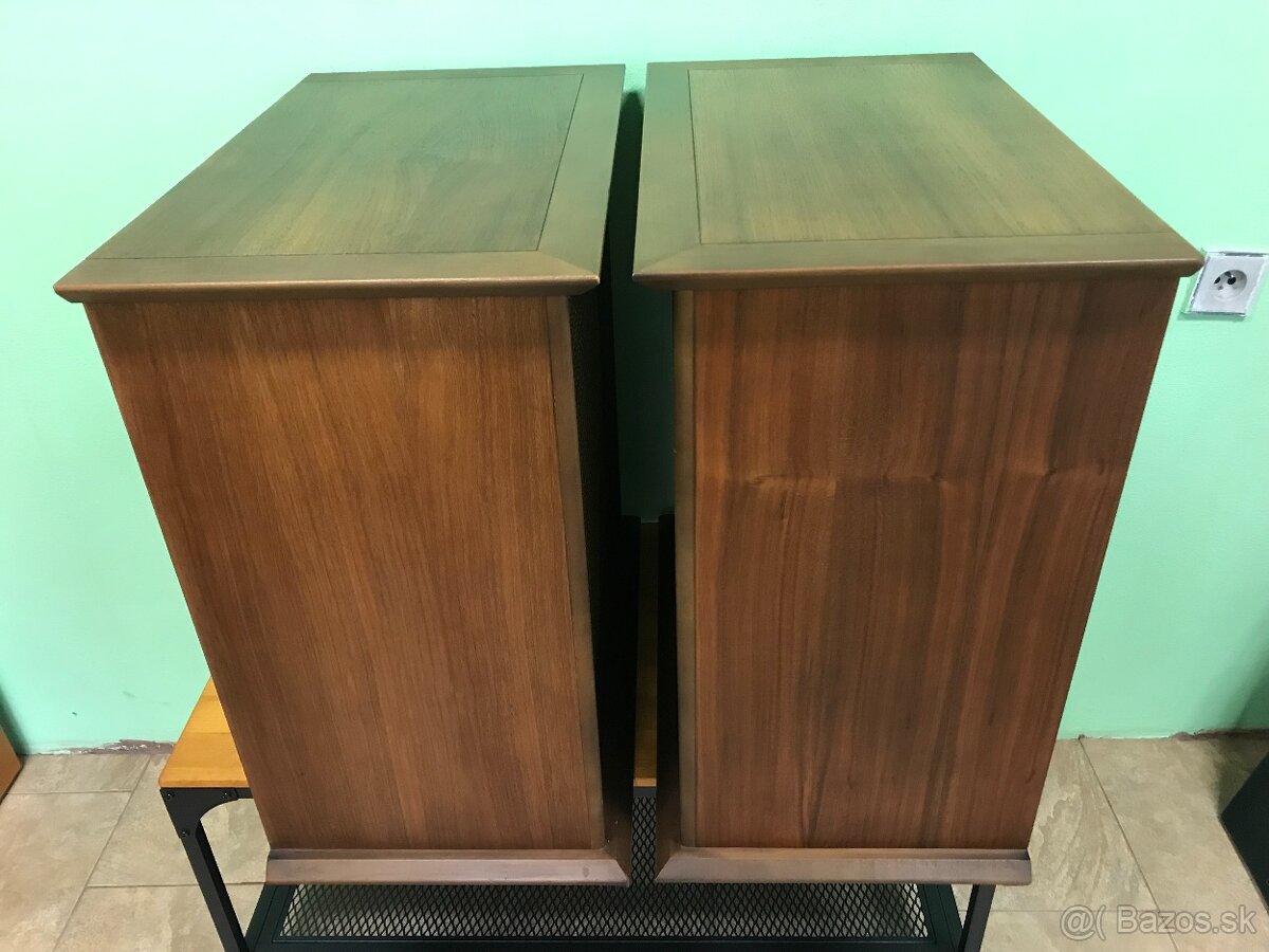 Wharfedale Rosedale 3 Speakers - 9