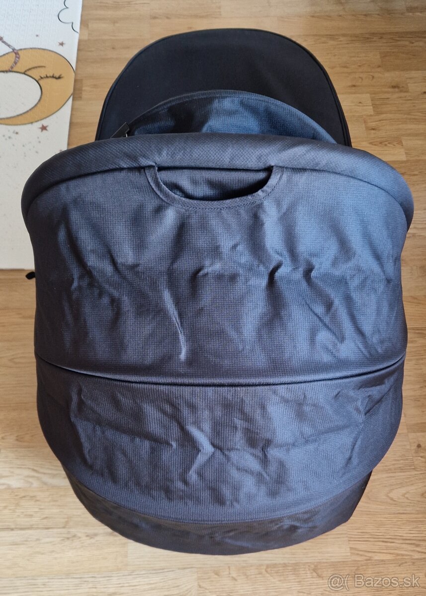 Vanicka/korbicka Thule urban glide 2/3 - 9