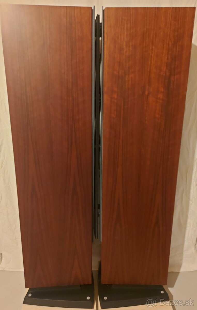 Predám Dynaudio Contour S 5,4 - 9