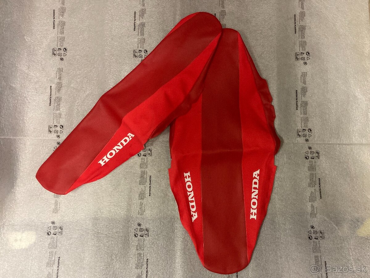 HONDA CRF/R dily.... - 9