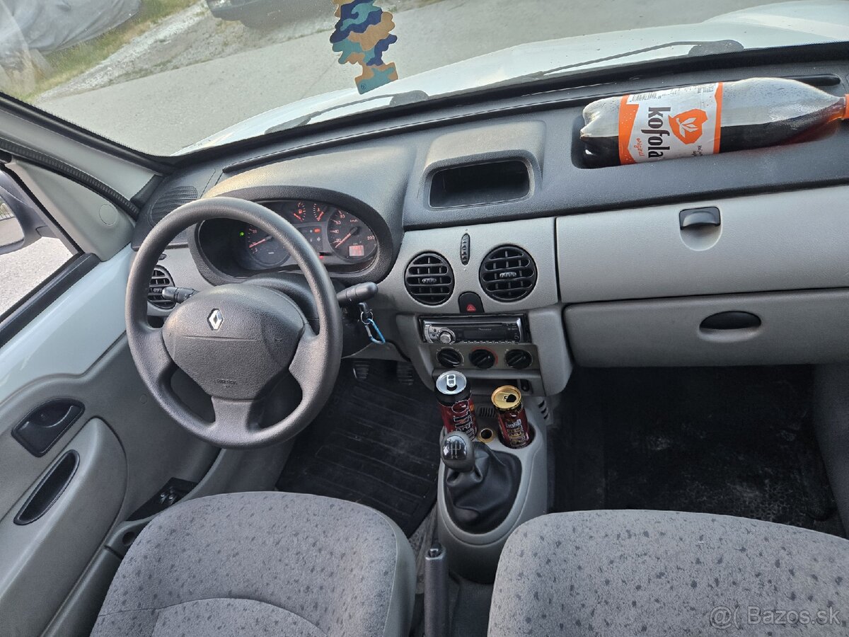 Renault kangoo 1.5dci - nova stk ek - 9