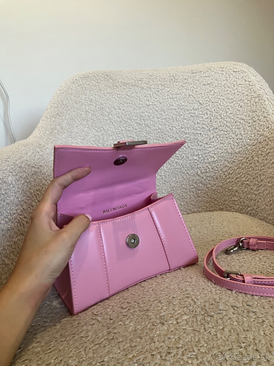 Balenciaga Kabelka - 9