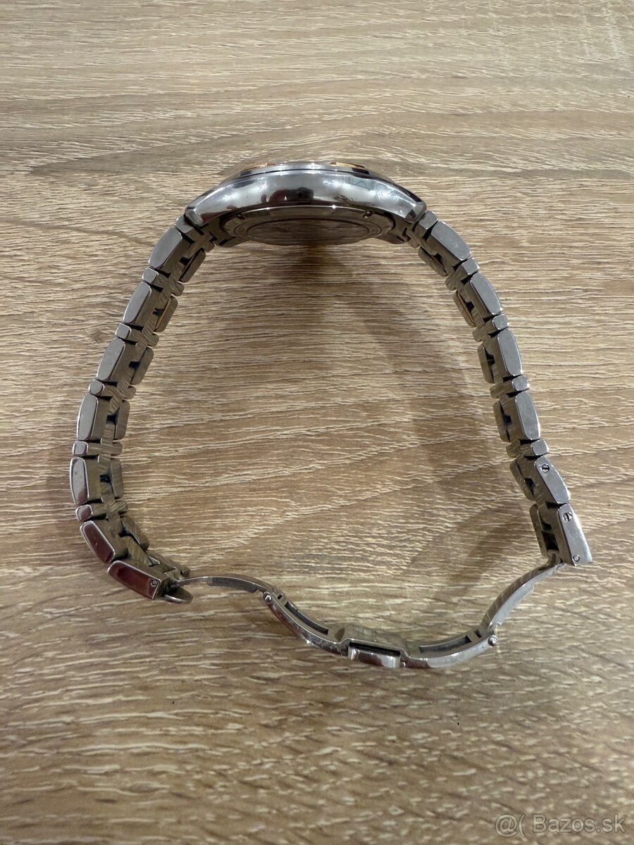 Raymond Weil Parsifal Day Date - 9