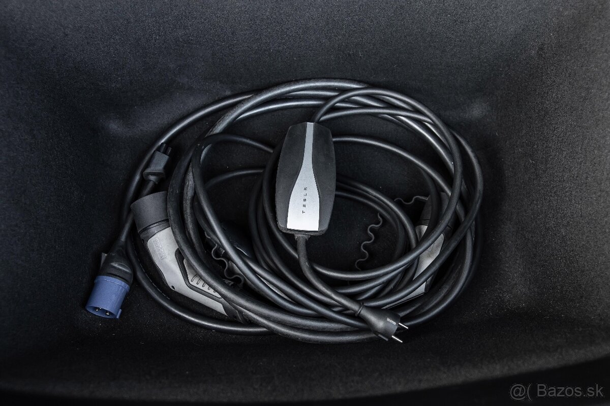 Tesla Model 3 SR+| 208 kW|60 kWh|Premium Connectivity l DPH - 9