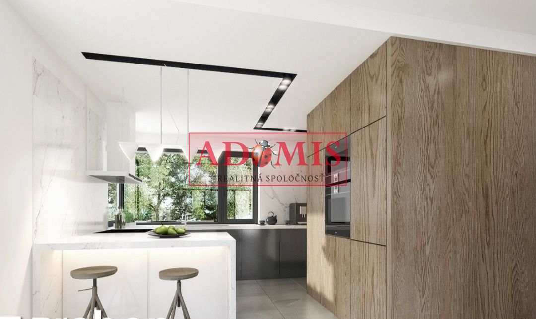 ADOMIS - predáme 4izbový bungalov 516m2, Šarišské Bohdanovce - 9