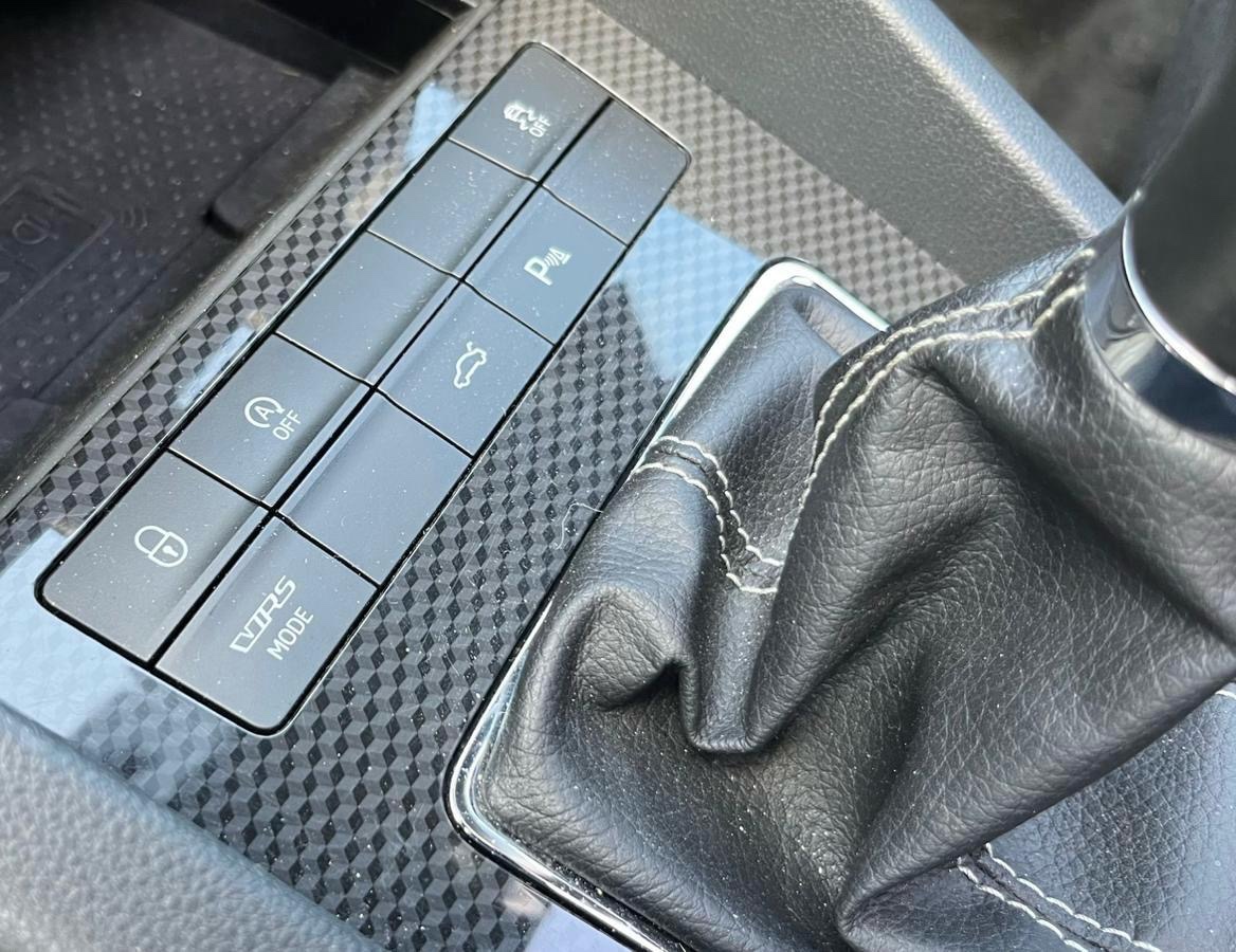 Škoda Octavia RS 3 Facelift - 9