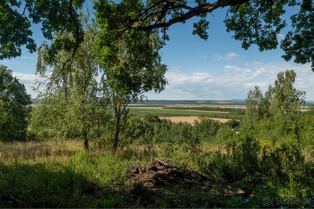 Stavebné pozemky - bývanie aj podnikanie, Moldava nad Bodvou - 9
