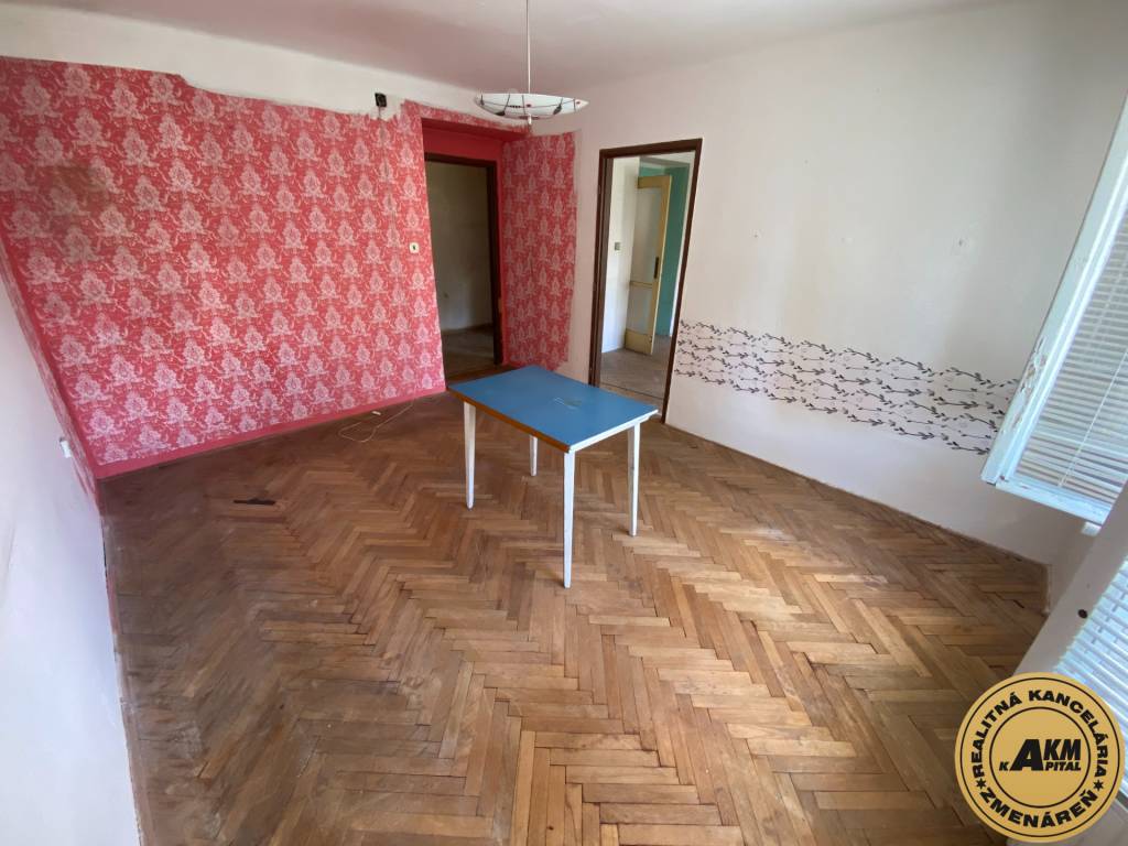 2 izbový tehlový byt Zvolen - CENTRUM - NA PREDAJ - 9