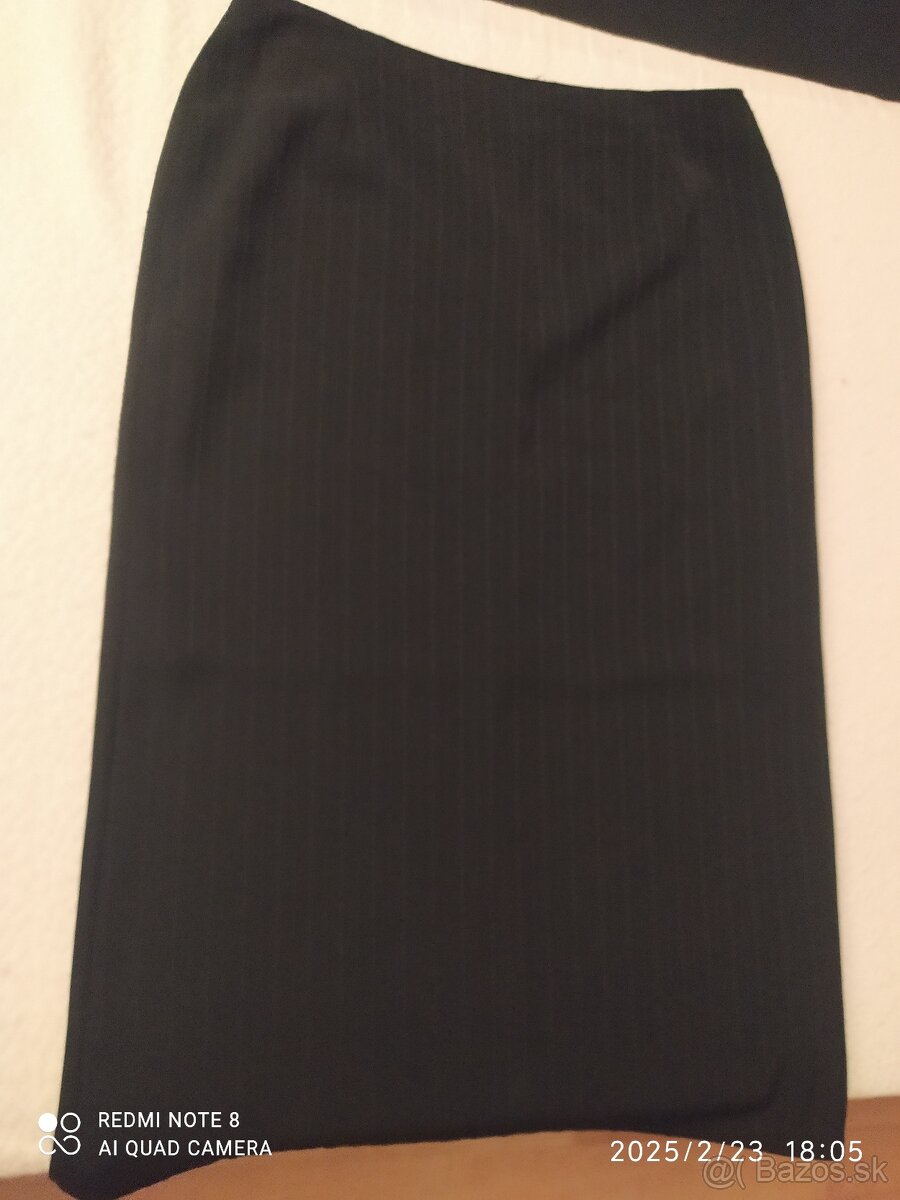Dámske kostýmy - 9