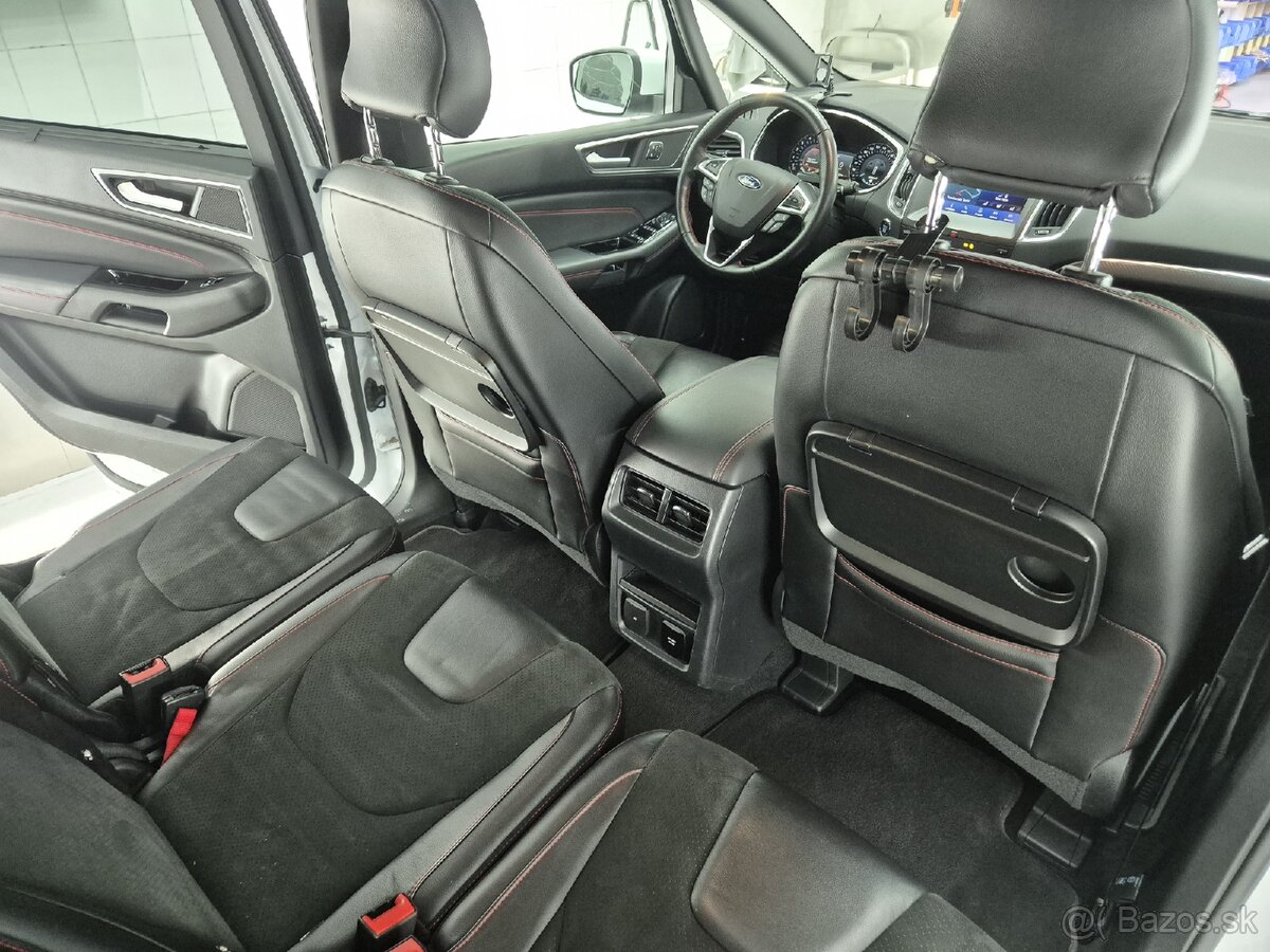 FORD S-Max ST LINE 11/2019 TDCI 140kW - 9