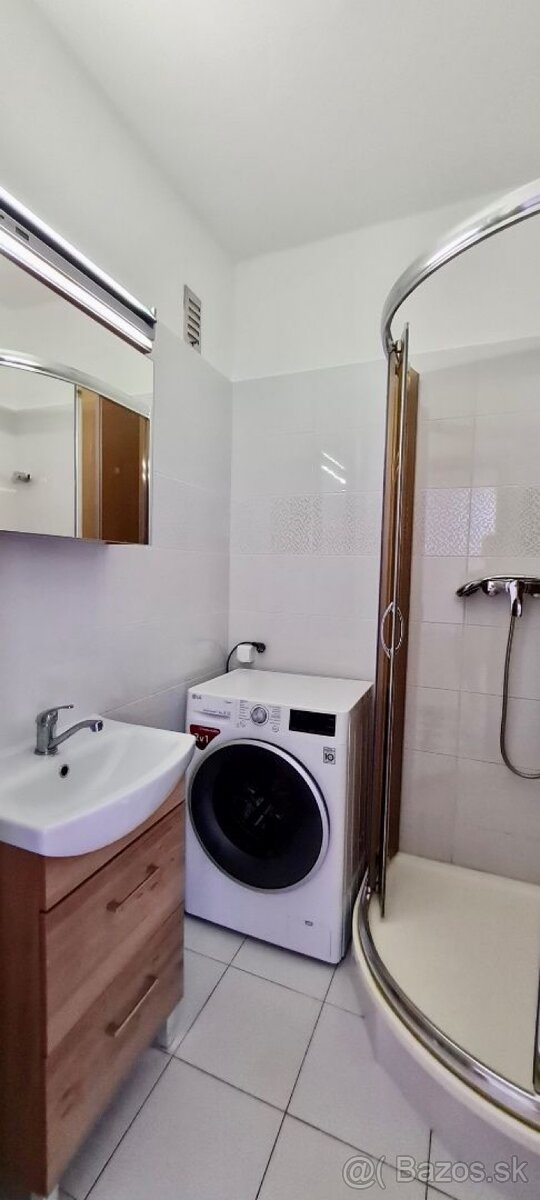 Prenájom 2 izbový byt na Fedákovej ulici BA. - 9