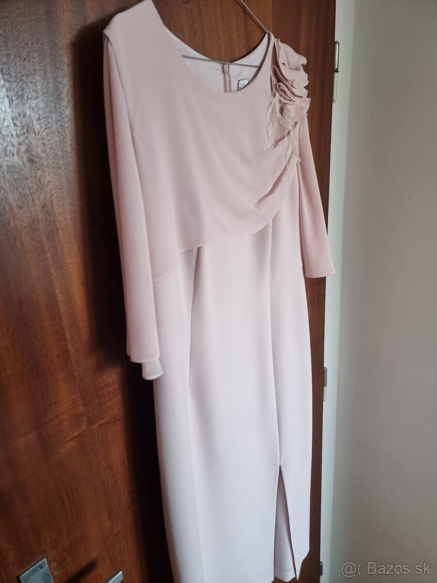 Šaty Svadobnej mamy. - 9