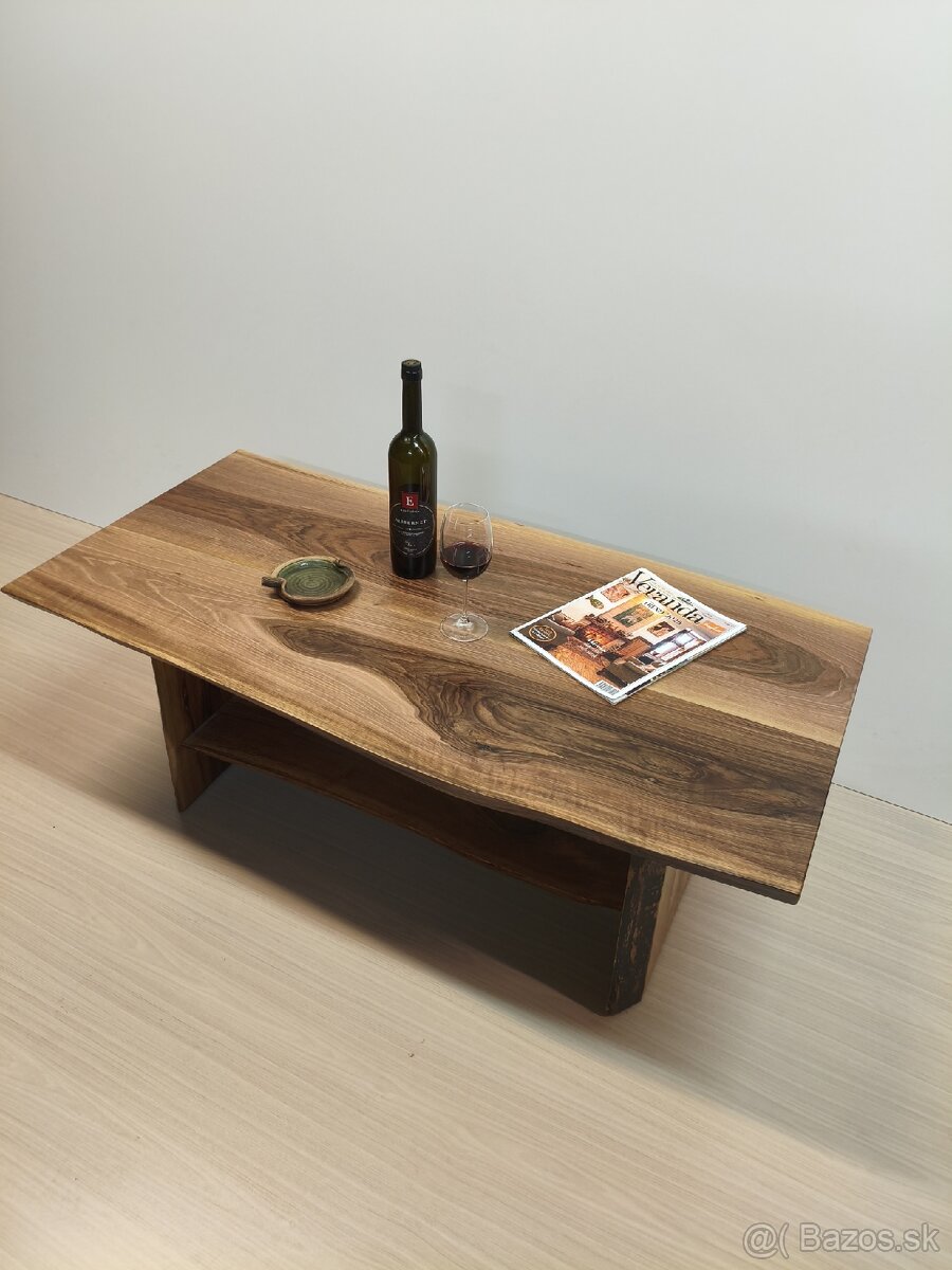 Stôl konferenčný masív - 9