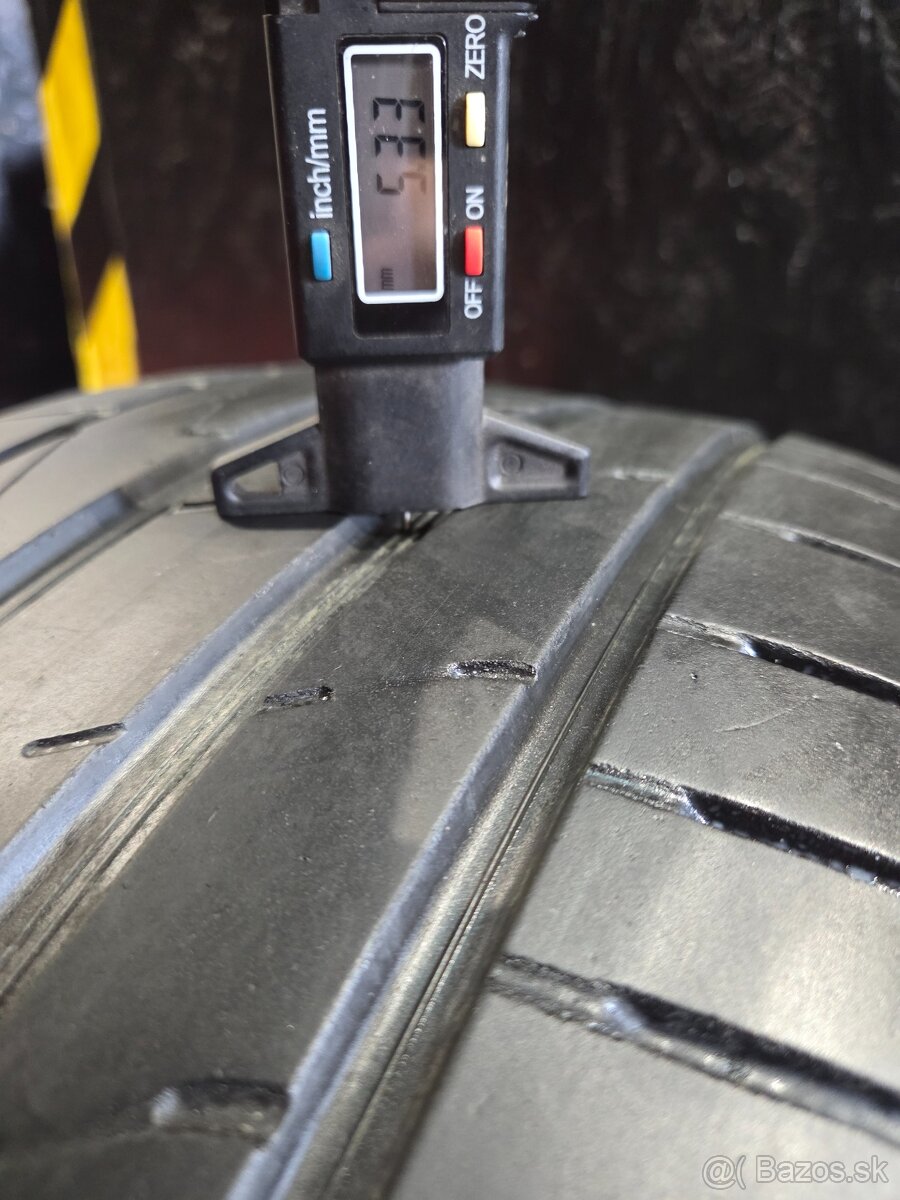 245/45 R18 Hankook letne pneumatiky - 9