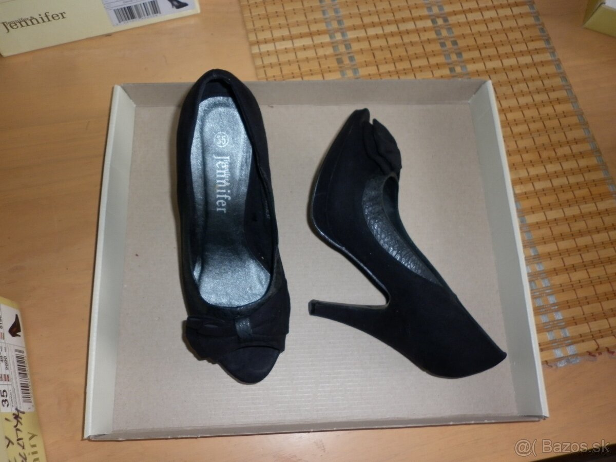 Damska obuv nova, vel. 36 - 9