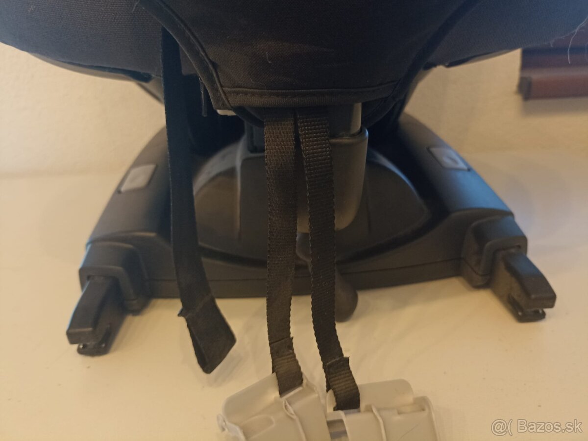 Besafe autosedačka - 9