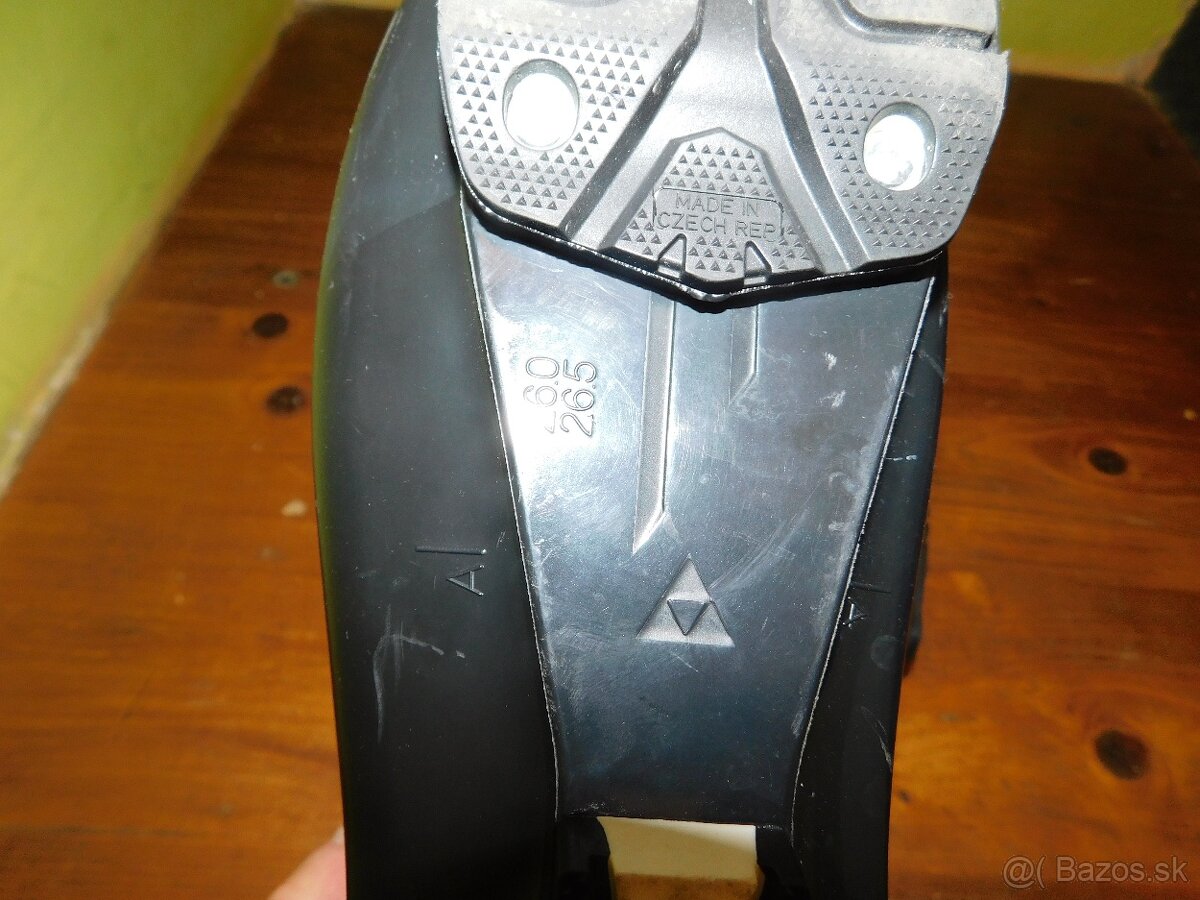 Fischer RC 4 GW C One HV-č-41 - 9