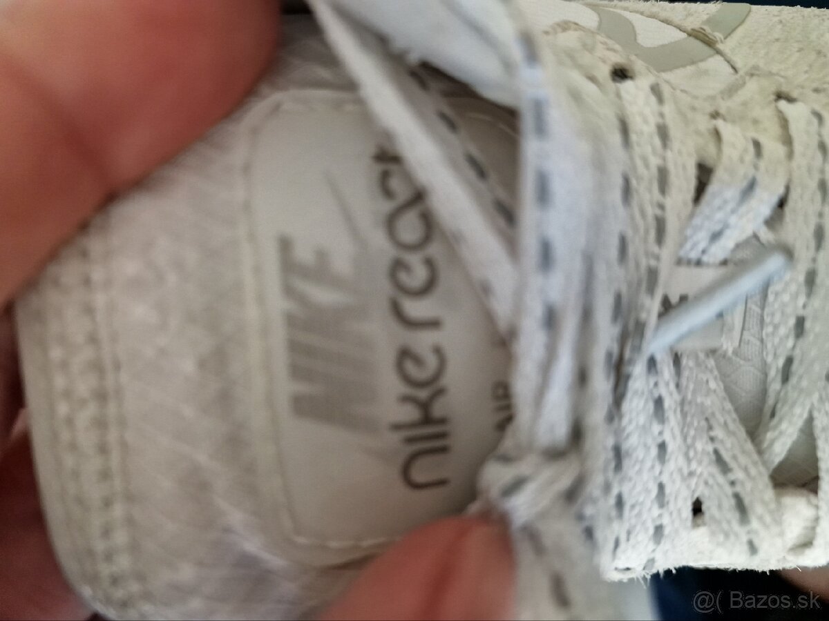 Nike air force one react - 9