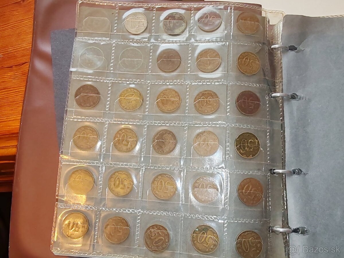 Mince Rakúsko-Uhorsko ... - 9