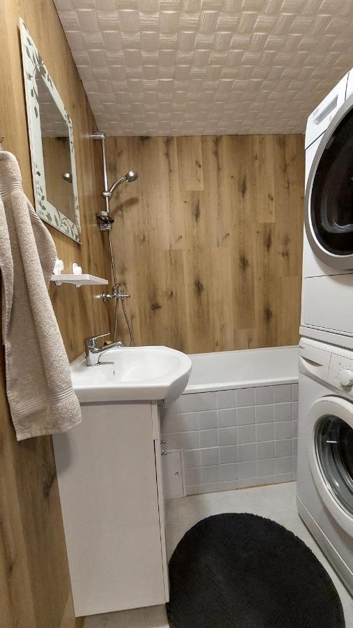 Karki music apartment - apartmán pod Tatrami - 9