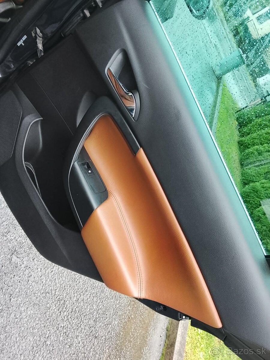 Predávam opel isignia rok 2014 - 9