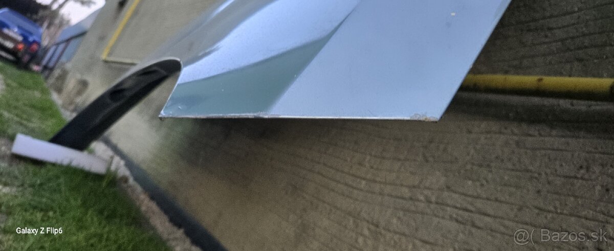 Passat CC kapota - 9