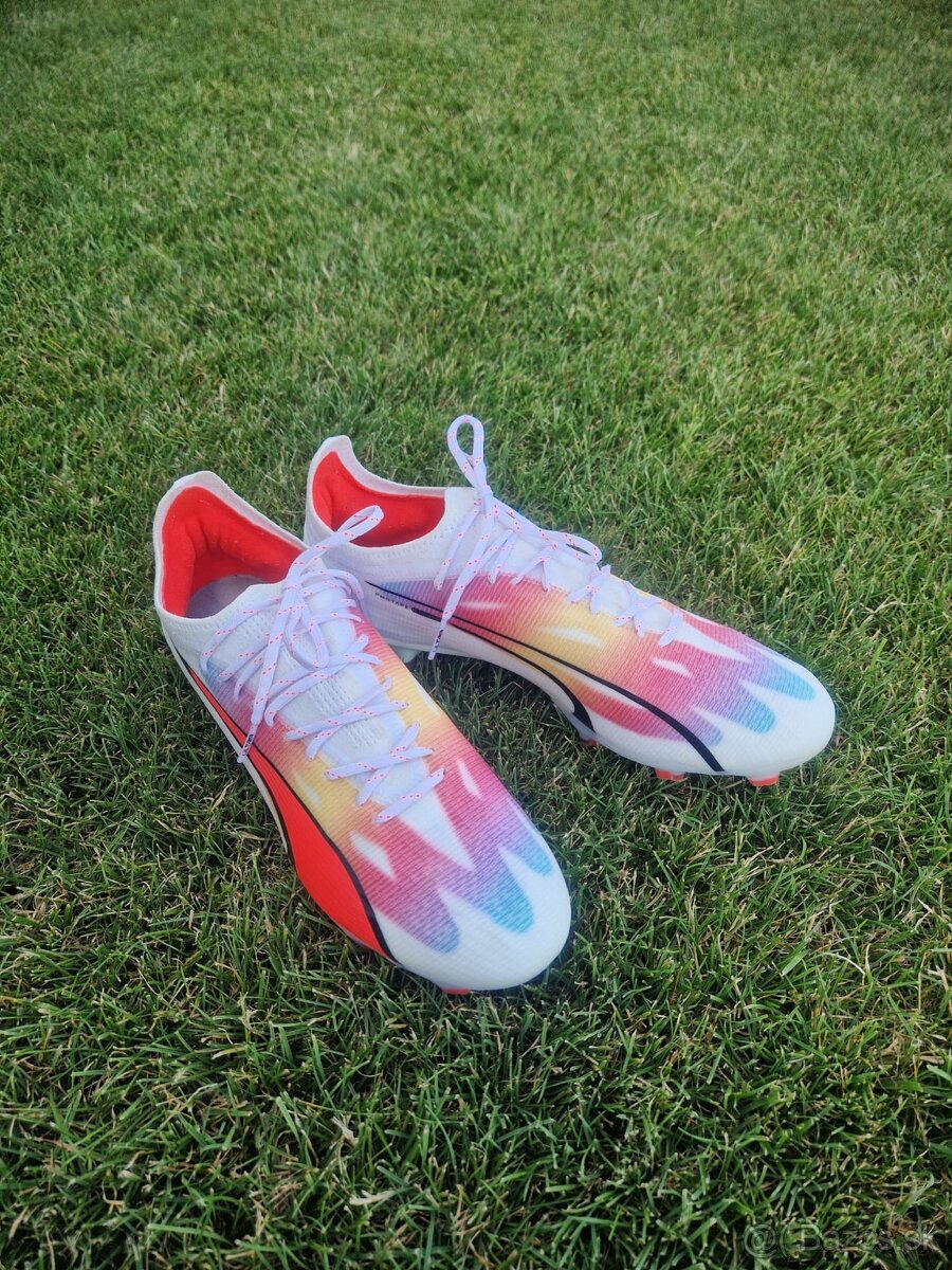 Puma Ultra Ultimate - 9